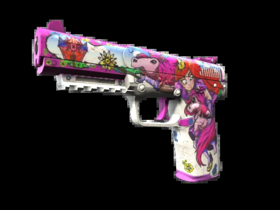 Five-SeveN | Сказка (Прямо с завода)