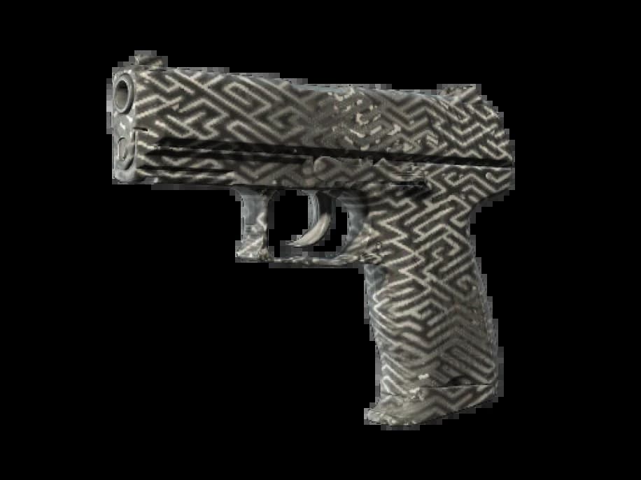 P2000 | Путеводитель (Прямо с завода)