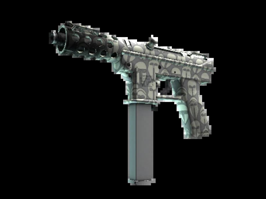 Tec-9 | Аид (Немного поношенное)