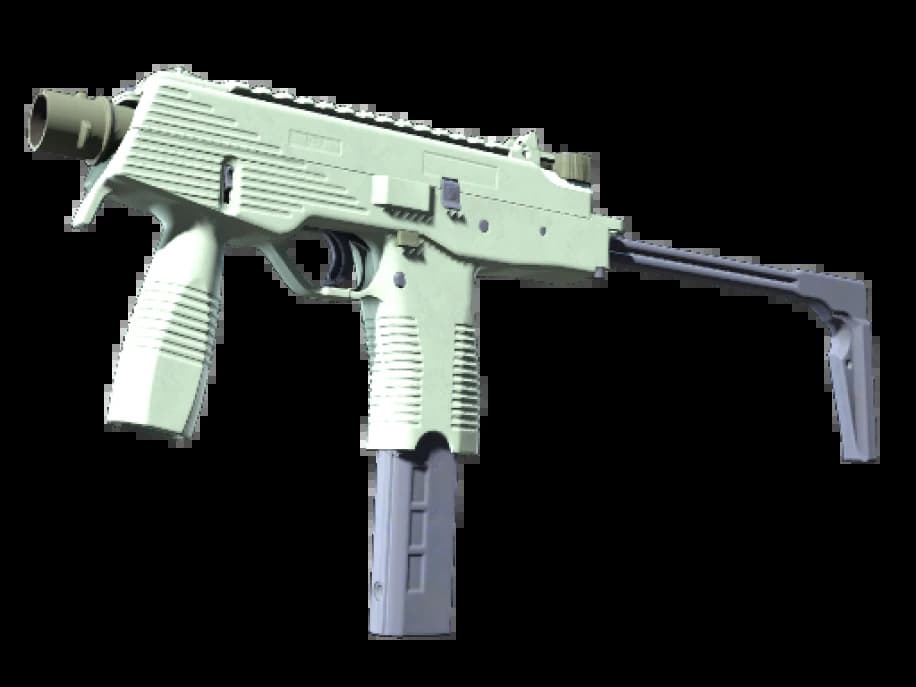 Сувенирный MP9 | Гроза (Прямо с завода)