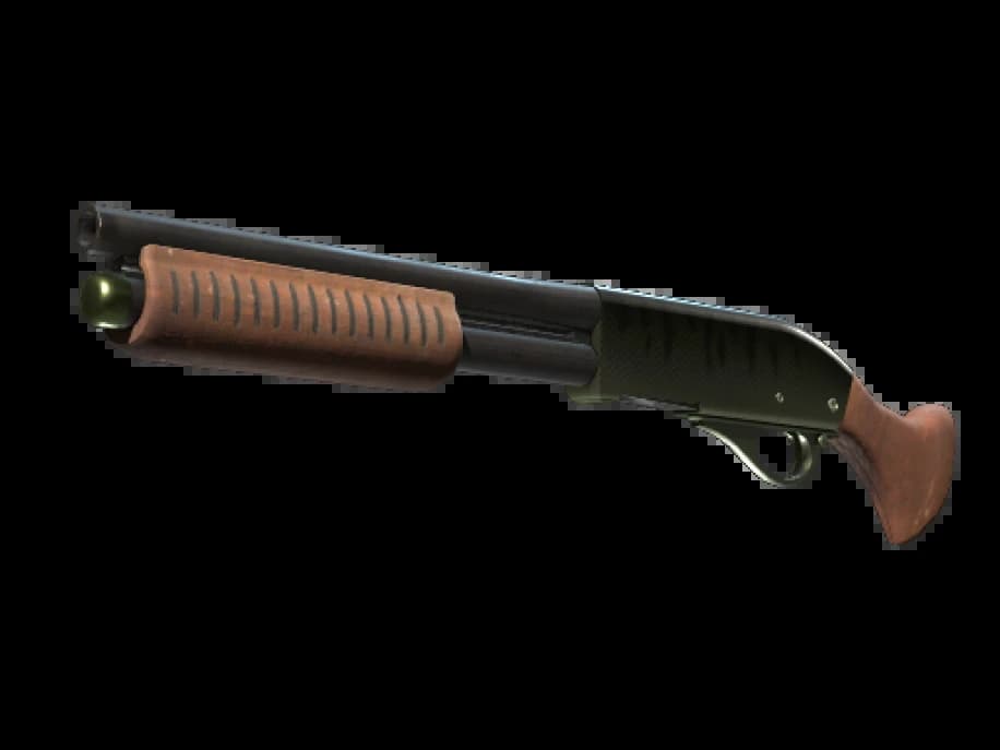 Sawed-Off | Судак (Прямо с завода)
