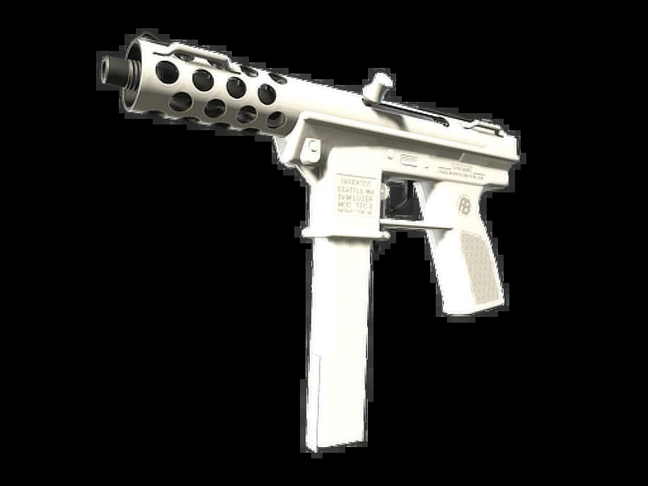Tec-9 | Снежная мгла (Немного поношенное)