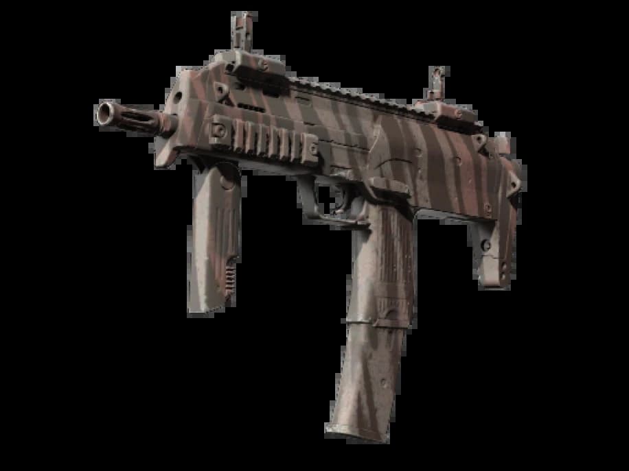 MP7 | Жертва (Прямо с завода)