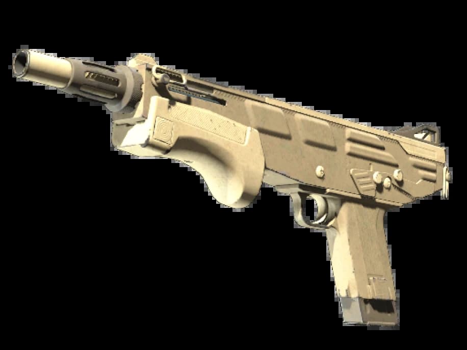 Сувенирный MAG-7 | Песчаные дюны (После полевых испытаний)