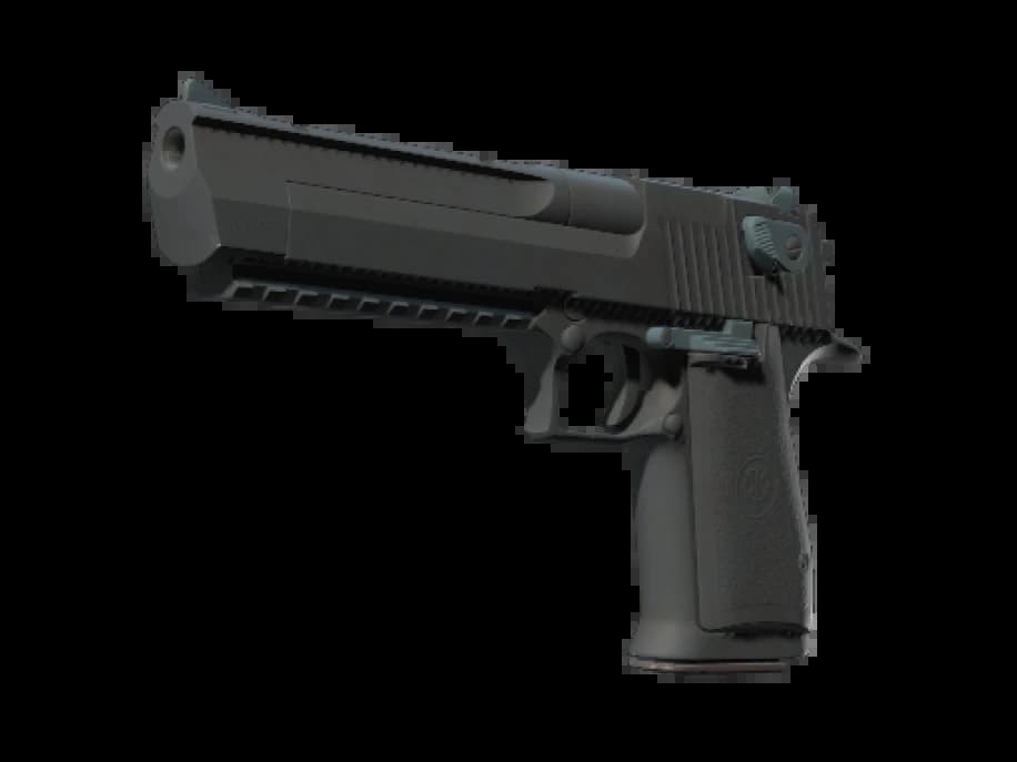 Desert Eagle | Ночь (Прямо с завода)