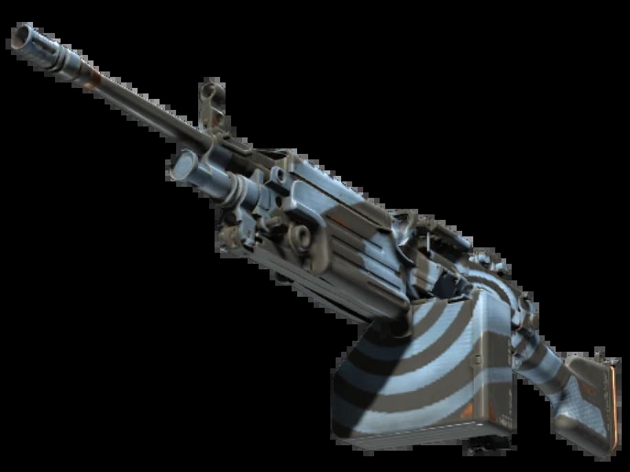 M249 | Гипнотизёр (Немного поношенное)