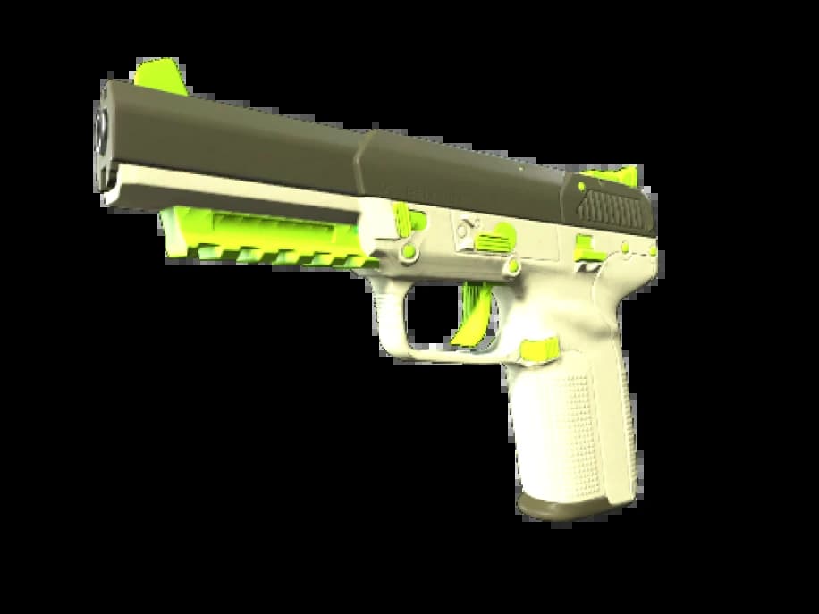 Сувенирный Five-SeveN | Лихач (Прямо с завода)
