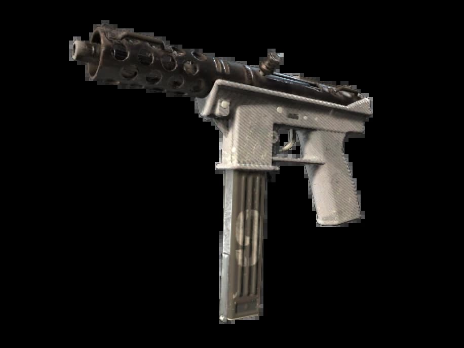 Tec-9 | Шлак (Немного поношенное)