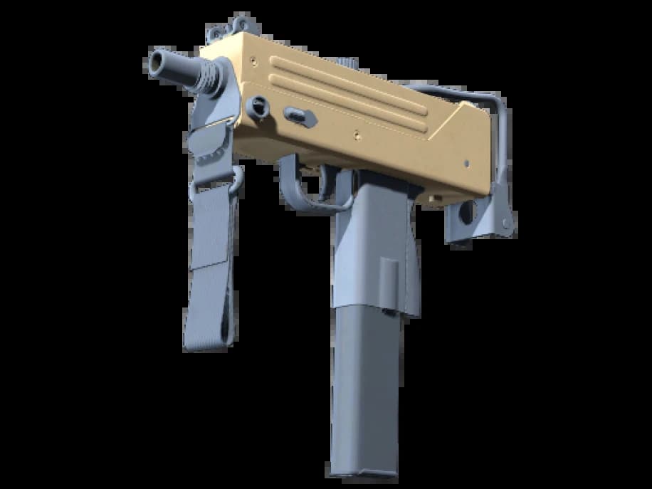 MAC-10 | Смерч (Прямо с завода)