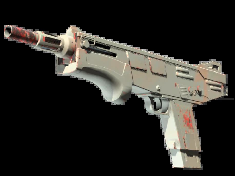 MAG-7 | Поджигатель (Прямо с завода)