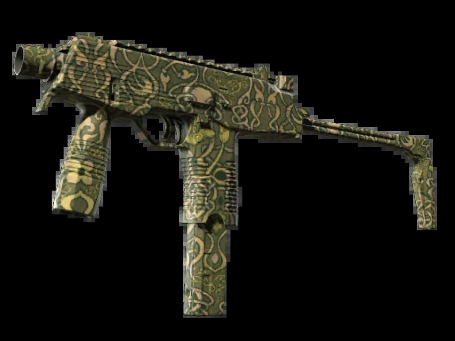 Сувенирный MP9 | Старые корни (Прямо с завода)