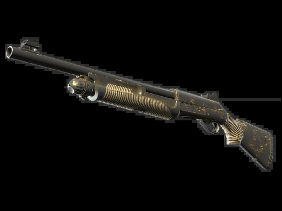 Nova | Marsh Grass (Закалённое в боях)