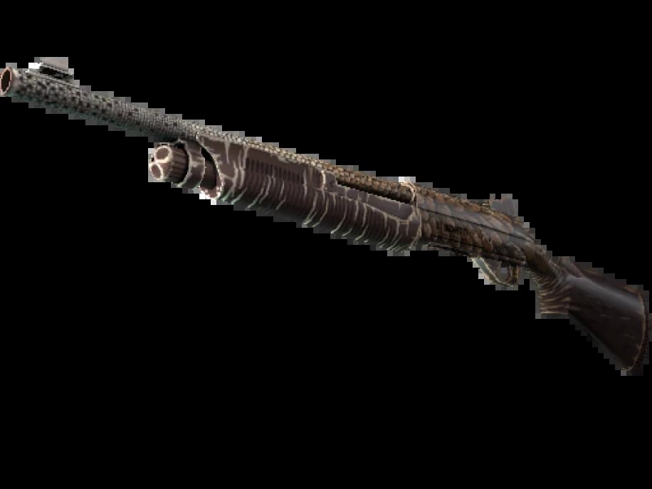 StatTrak™ Nova | Перо (Прямо с завода)