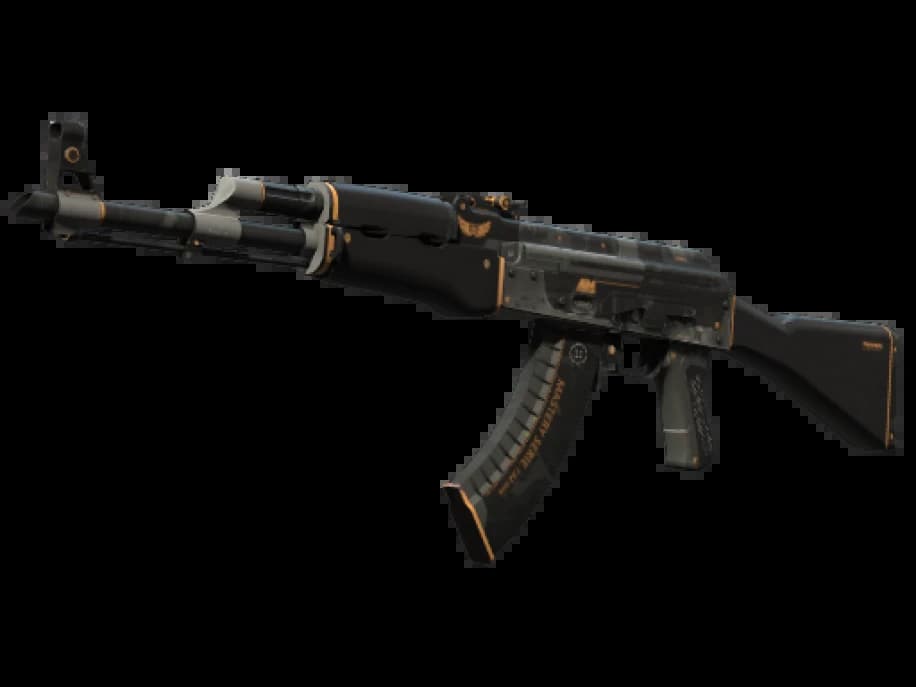 AK-47 | Элитное снаряжение (Прямо с завода)