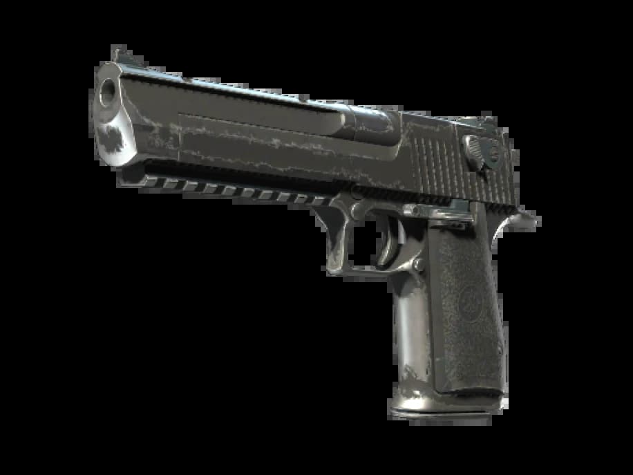 Desert Eagle | Ночь (Закалённое в боях)