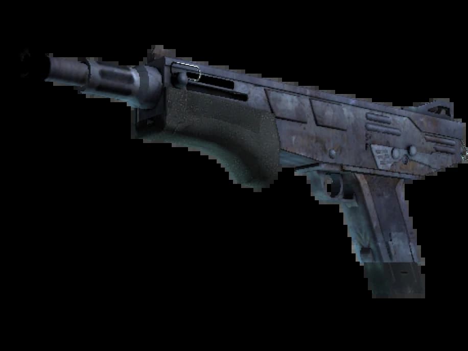 Сувенирный MAG-7 | Пыльник (Прямо с завода)