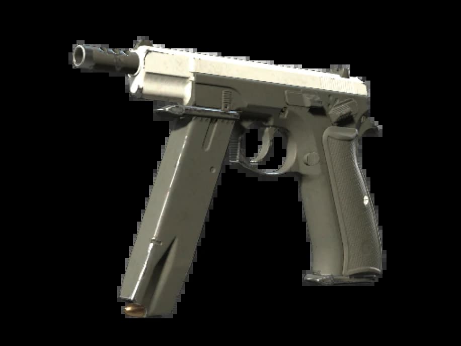 CZ75-Auto | Смокинг (Поношенное)