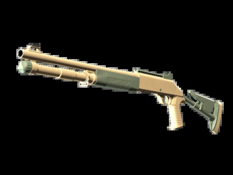 XM1014 | Цвет луга (Прямо с завода)