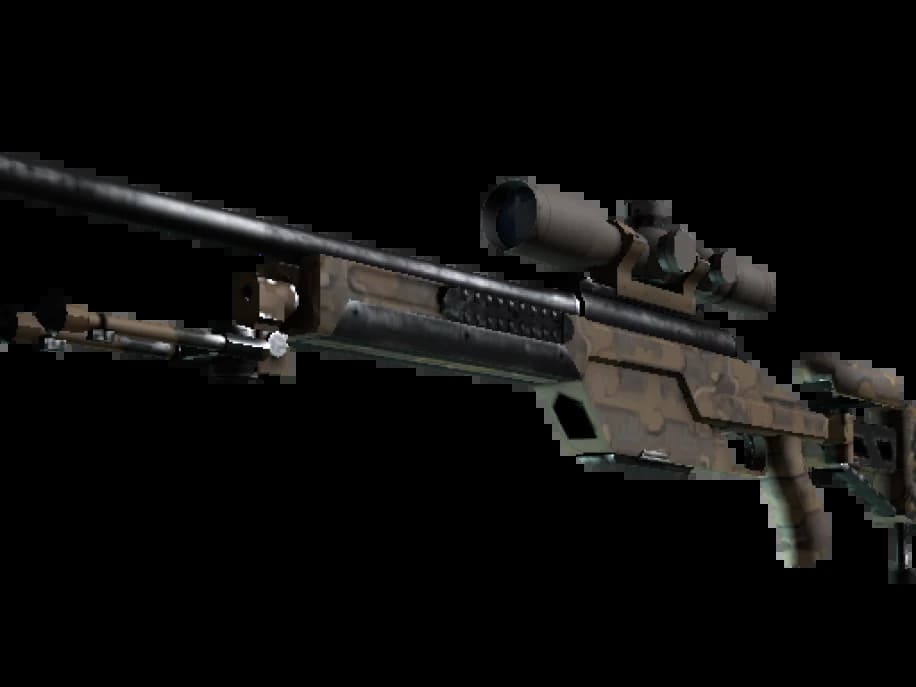 SSG 08 | Мечты Майя (Прямо с завода)
