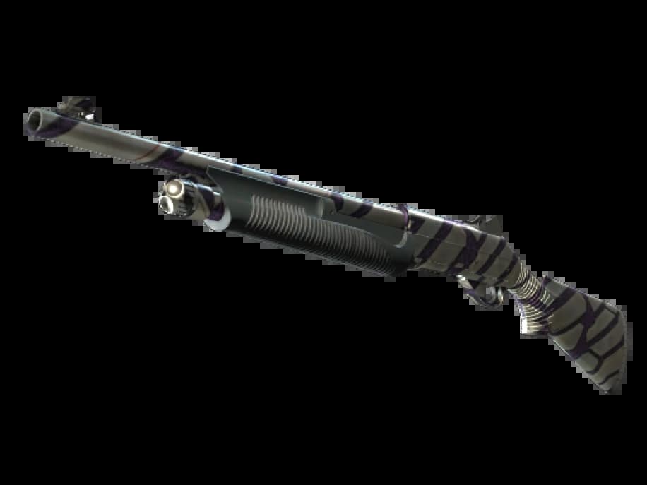 StatTrak™ Nova | Экзо (Немного поношенное)