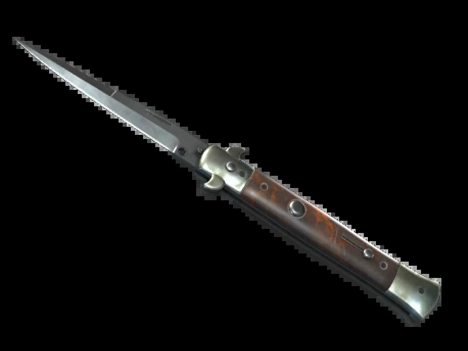 ★ StatTrak™ Стилет
