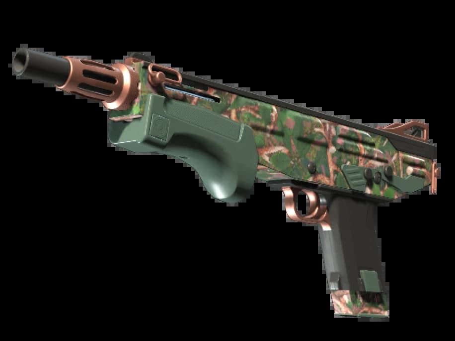 MAG-7 | Чаща (Прямо с завода)