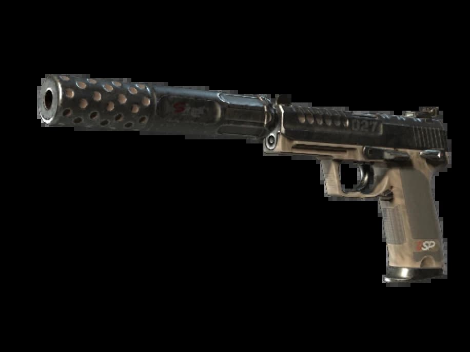 USP-S | 27 (Прямо с завода)