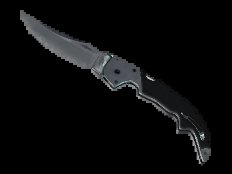 ★ StatTrak™ Фальшион