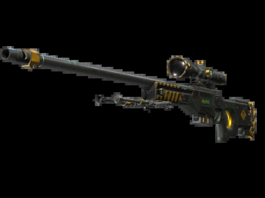 AWP | Фобос (Прямо с завода)