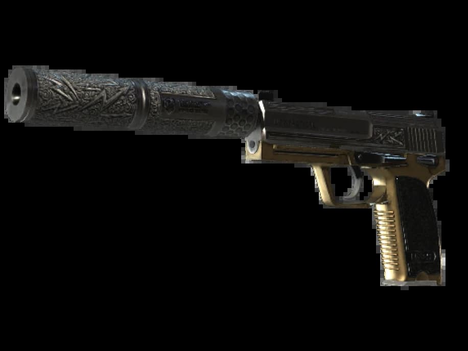 USP-S | Проводник (Прямо с завода)