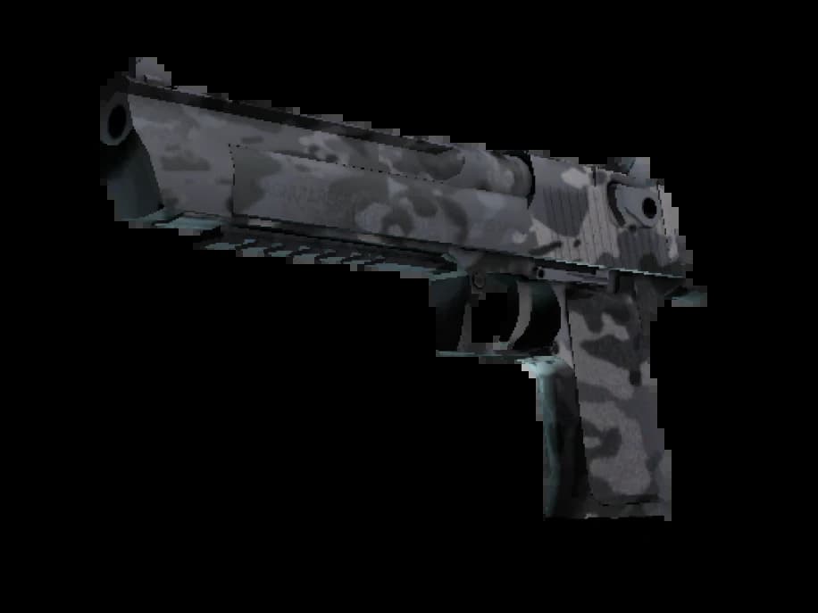 Сувенирный Desert Eagle | Городской щебень (Прямо с завода)