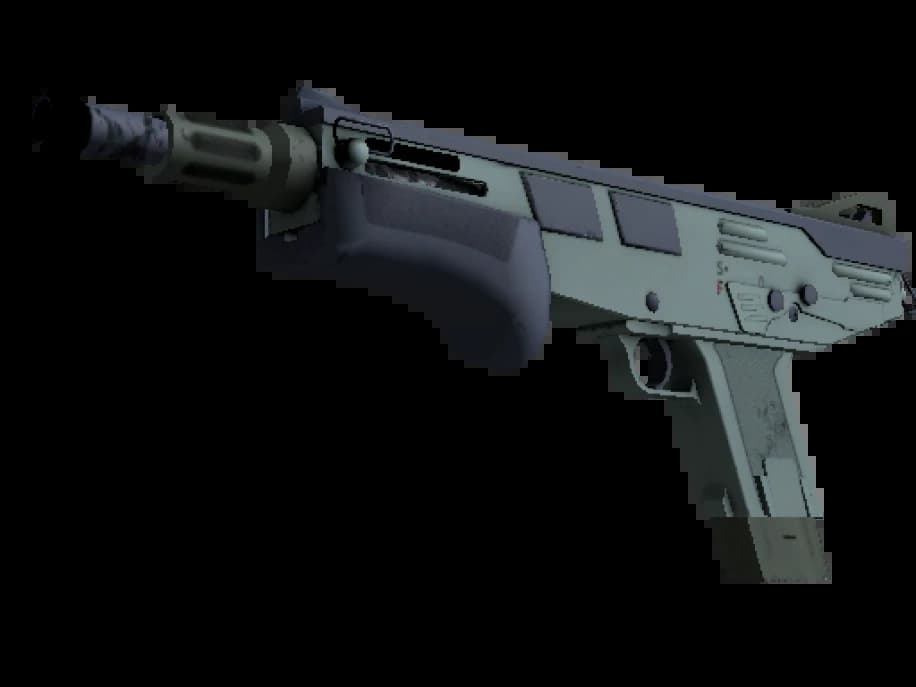 Сувенирный MAG-7 | Гроза (Прямо с завода)