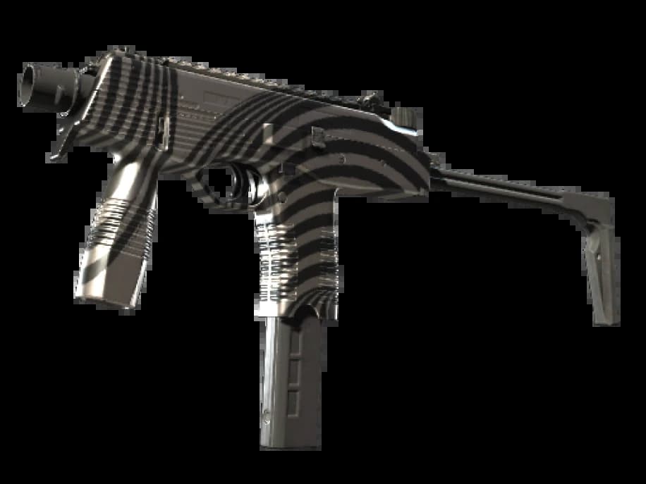StatTrak™ MP9 | Гипноз (Немного поношенное)