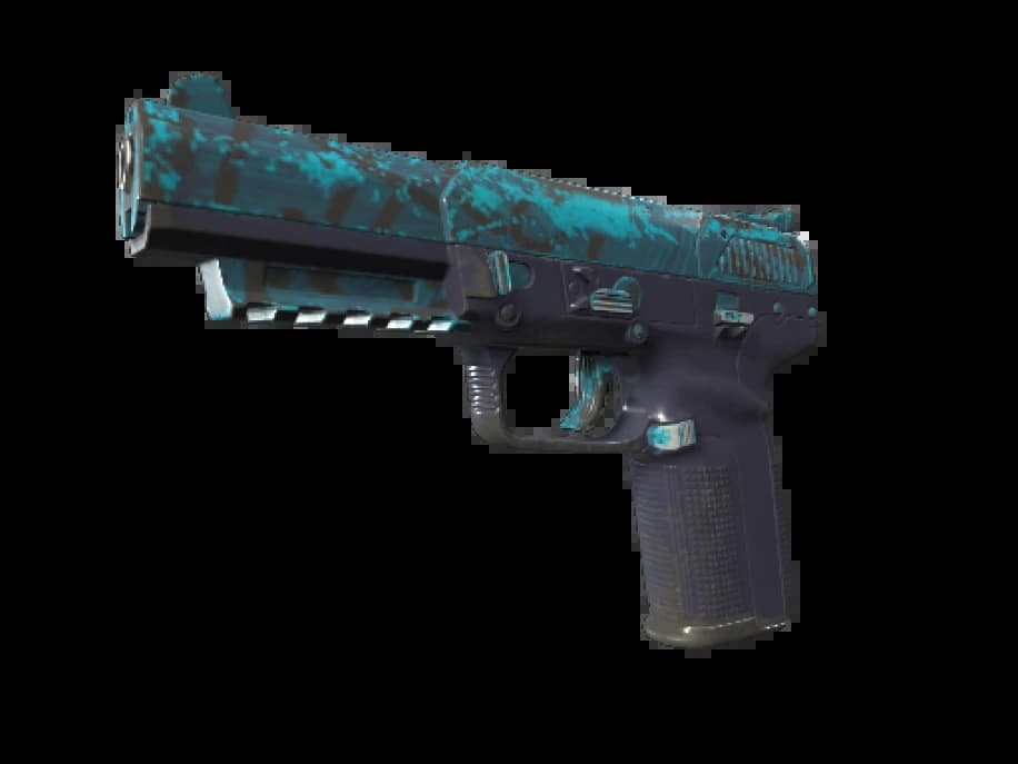 Five-SeveN | Полуночное перекрытие (После полевых испытаний)