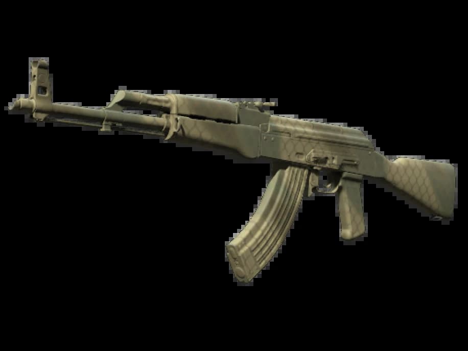 AK-47 | Африканская сетка (Прямо с завода)