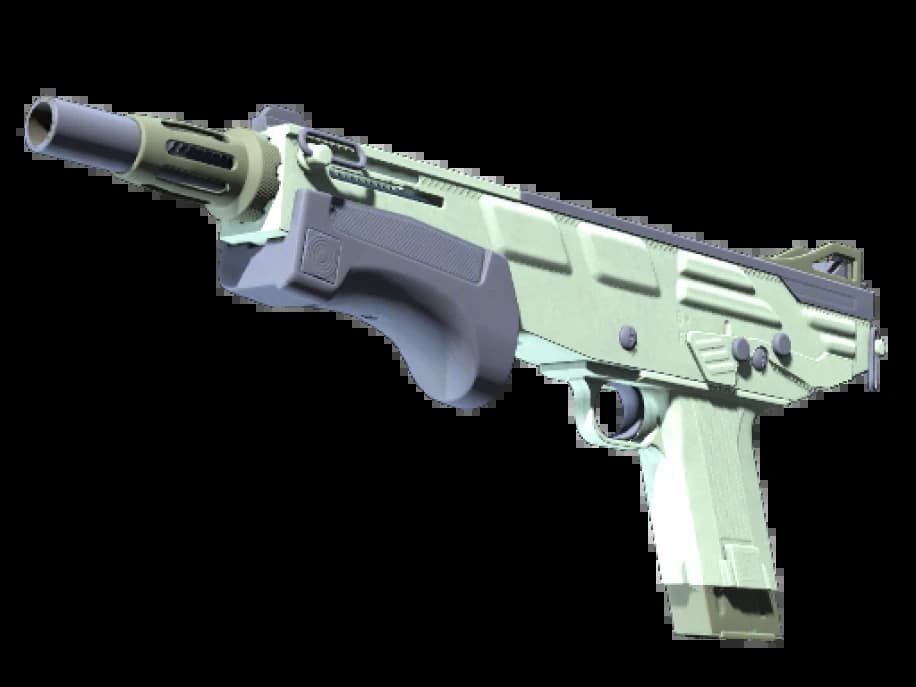 MAG-7 | Гроза (Прямо с завода)