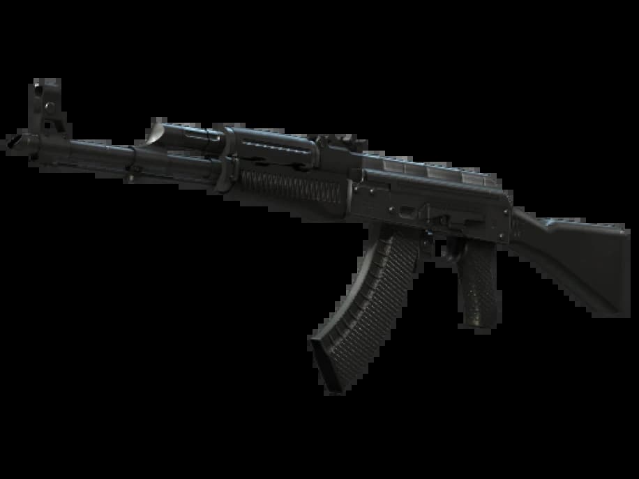 AK-47 | Сланец (Прямо с завода)