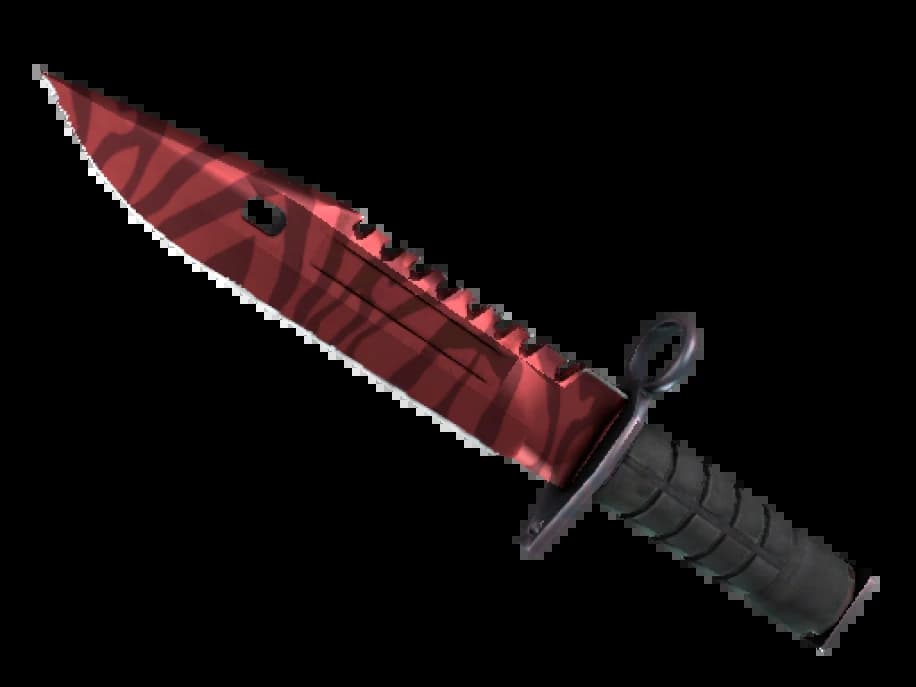 ★ StatTrak™ Штык-нож M9 | Убийство (Прямо с завода)