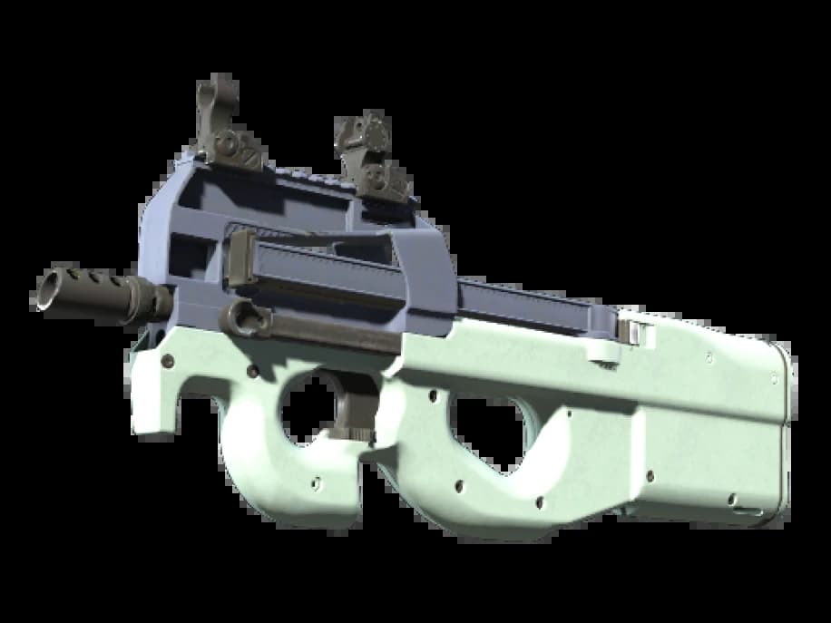 P90 | Гроза (Немного поношенное)