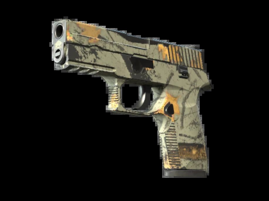 P250 | Современный охотник (Поношенное)