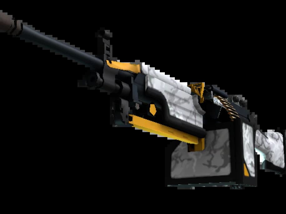 M249 | Призрак (Прямо с завода)