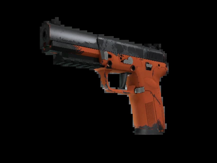Five-SeveN | Нитро (После полевых испытаний)