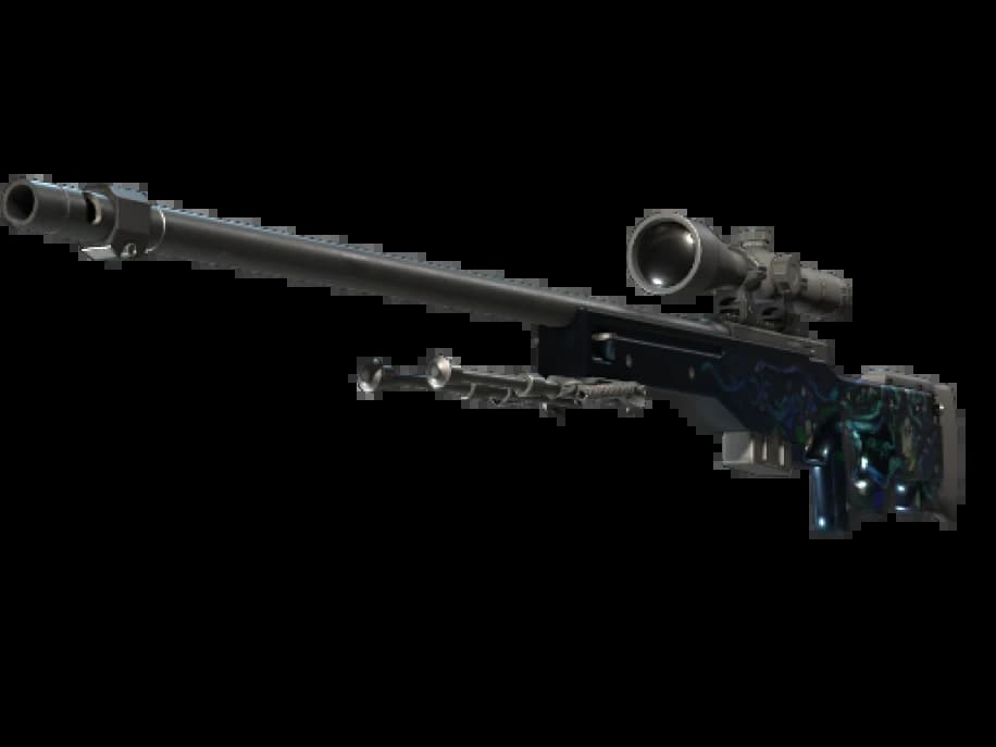 AWP | Медуза (Поношенное)