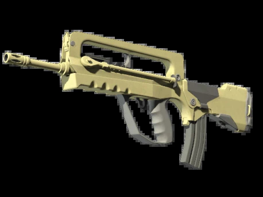 FAMAS | Колония (Прямо с завода)