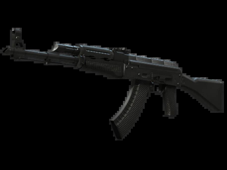 AK-47 | Сланец (Поношенное)