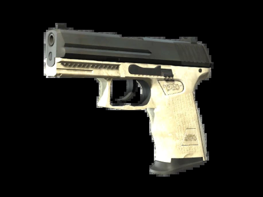 P2000 | Слоновая кость (Прямо с завода)