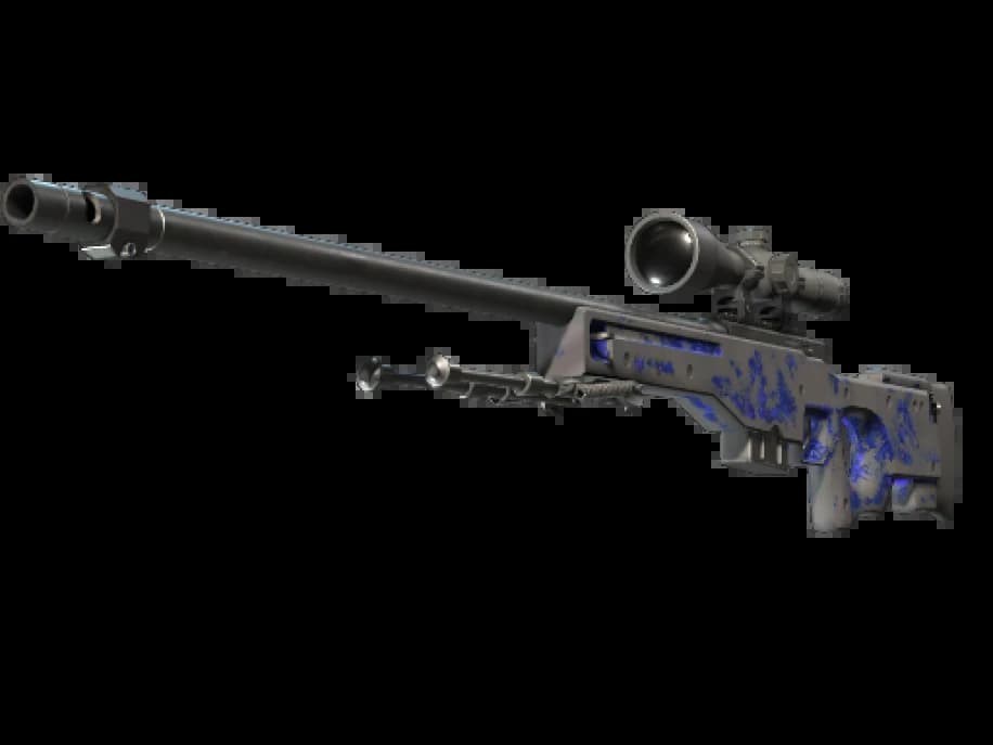 AWP | Солнце в знаке Льва (Закалённое в боях)