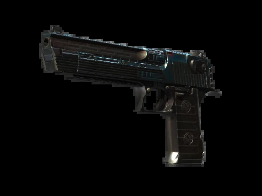 Desert Eagle | Директива (Закалённое в боях)