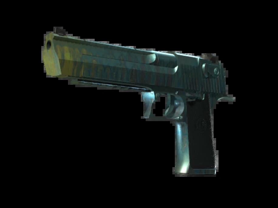 Сувенирный Desert Eagle | Пищаль (Прямо с завода)