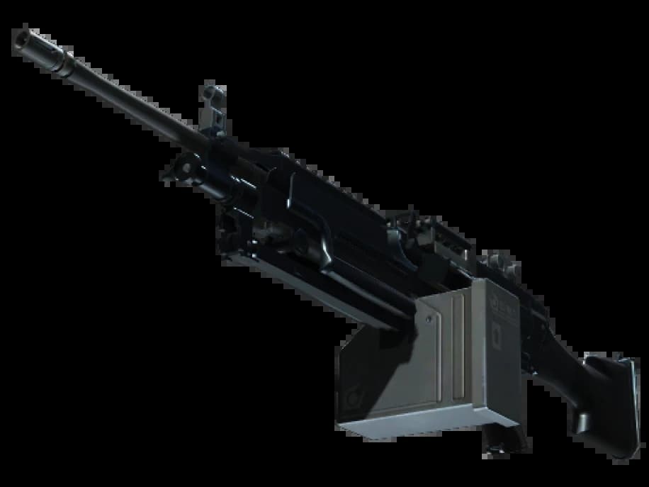 M249 | O.S.I.P.R. (Прямо с завода)